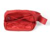 imageCC Belt Bag for Women Crossbody Fanny Pack with Adjustable Strap  Fashion Waist Pack Gifts BG4253 WhitePaddedRed