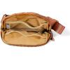imageCC Belt Bag for Women Crossbody Fanny Pack with Adjustable Strap  Fashion Waist Pack Gifts BG4253 WhitePaddedRust
