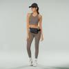 imageCC Belt Bag for Women Fanny Pack Crossbody Bags for Women Fashion Waist Packs with Adjustable Strap Gifts for Women BG4253 blackblack
