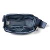 imageCC Belt Bag for Women Fanny Pack Crossbody Bags for Women Fashion Waist Packs with Adjustable Strap Gifts for Women BG4253 blackblue
