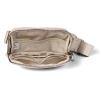 imageCC Belt Bag for Women Fanny Pack Crossbody Bags for Women Fashion Waist Packs with Adjustable Strap Gifts for Women BG4253 blackdk beige