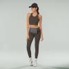 imageCC Belt Bag for Women Fanny Pack Crossbody Bags for Women Fashion Waist Packs with Adjustable Strap Gifts for Women BG4253 blackgrey