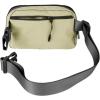 imageCC Belt Bag for Women Fanny Pack Crossbody Bags for Women Fashion Waist Packs with Adjustable Strap Gifts for Women BG4253 blackkhaki