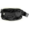 imageCC Belt Bag for Women Fanny Pack Crossbody Bags for Women Fashion Waist Packs with Adjustable Strap Gifts for Women BG4253 blackkhaki