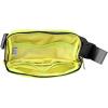 imageCC Belt Bag for Women Fanny Pack Crossbody Bags for Women Fashion Waist Packs with Adjustable Strap Gifts for Women BG4253 blackneon lime