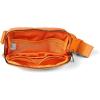 imageCC Belt Bag for Women Fanny Pack Crossbody Bags for Women Fashion Waist Packs with Adjustable Strap Gifts for Women BG4253 blackorange