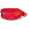 imageCC Belt Bag for Women Fanny Pack Crossbody Bags for Women Fashion Waist Packs with Adjustable Strap Gifts for Women BG4253 blackred