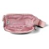 imageCC Belt Bag for Women Fanny Pack Crossbody Bags for Women Fashion Waist Packs with Adjustable Strap Gifts for Women BG4253 blackrose