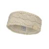 imageCC Childrens Kids Winter Warm Cable Knit Fuzzy Lined Ear Warmer HeadbandBeige