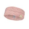 imageCC Childrens Kids Winter Warm Cable Knit Fuzzy Lined Ear Warmer HeadbandIndi Pink