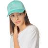imageCC Embellished Foam Trucker Cap for WomenCool Mom Rhinestonemint