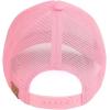 imageCC Embellished Foam Trucker Cap for WomenCool Mom Rhinestonepink