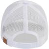 imageCC Embellished Foam Trucker Cap for WomenCool Mom Rhinestonewhite