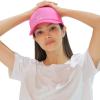 imageCC Embellished Foam Trucker Cap for WomenCow Girl Rhinestonehot Pink