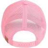 imageCC Embellished Foam Trucker Cap for WomenCow Girl Rhinestonepink