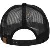 imageCC Embellished Foam Trucker Cap for WomenTake It Easyblack