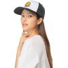 imageCC Embellished Foam Trucker Cap for WomenTake It Easyblack