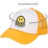 imageCC Embellished Foam Trucker Cap for WomenTake It Easymango