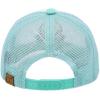 imageCC Embellished Foam Trucker Cap for WomenTake It Easymint