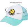 imageCC Embellished Foam Trucker Cap for WomenTake It Easymint