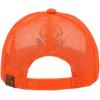 imageCC Embellished Foam Trucker Cap for WomenTake It Easyorange