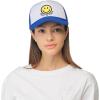 imageCC Embellished Foam Trucker Cap for WomenTake It Easyroyal