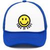 imageCC Embellished Foam Trucker Cap for WomenTake It Easyroyal