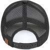 imageCC Embellished Foam Trucker Cap for WomenWifey Rhinestoneblack