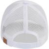imageCC Embellished Foam Trucker Cap for WomenWifey Rhinestonewhite