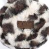 imageCC Exclusives Tartan Check Earmuff with Faux FurEM2339EM3661Beigeleopard