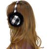 imageCC Exclusives Tartan Check Earmuff with Faux FurEM2339EM3661BlackWhite