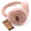 imageCC Exclusives Tartan Check Earmuff with Faux FurEM2339EM3661Cable Knitrose
