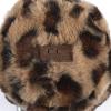 imageCC Exclusives Tartan Check Earmuff with Faux FurEM2339EM3661Latteleopard
