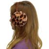 imageCC Exclusives Tartan Check Earmuff with Faux FurEM2339EM3661Latteleopard