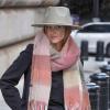 imageCC Fall Winter Solid and Multicolored Woven Knit Scarf for WomenCheckeredcol1