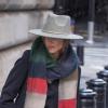 imageCC Fall Winter Solid and Multicolored Woven Knit Scarf for WomenCheckeredcol21