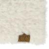 imageCC Faux Fur Headwrap For Women Unisex  Fuzzy Stretchable Soft Warm Winter Headband Ear warmer Ear muffs IvoryIvory