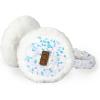 imageCC Faux Fur Sequin Earmuffs For Women  Adjustable Soft Warm Winter Ear warmerWhite