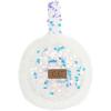 imageCC Faux Fur Sequin Earmuffs For Women  Adjustable Soft Warm Winter Ear warmerWhite