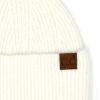 imageCC Fuzzy Beanie for Women Unisex  Acrylic Stretchable Soft Warm Knit Winter Skully HatRecycled Yarnivory