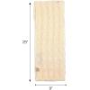 imageCC Kids Cable Knit Infinity Scarf For Boys Girls  Comfortable Soft Warm Children Youth Knit MufflerBeige
