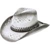 imageCC Kids Cowboy HatOmbre Weaveblack