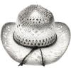 imageCC Kids Cowboy HatOmbre Weaveblack