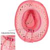 imageCC Kids Cowboy HatOmbre Weavehot Pink