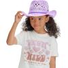imageCC Kids Cowboy HatOmbre Weavelavender