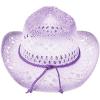 imageCC Kids Cowboy HatOmbre Weavelavender