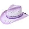 imageCC Kids Cowboy HatOmbre Weavelavender