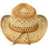 imageCC Kids Cowboy HatOmbre Weavenatural