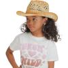 imageCC Kids Cowboy HatOmbre Weavenatural