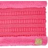 imageCC Kids Ribbed Neck Warmer For Boys Girls  Comfortable Soft Warm Children Youth Knit Neck Gaiter with Fuzzy LiningNew Candy Pink